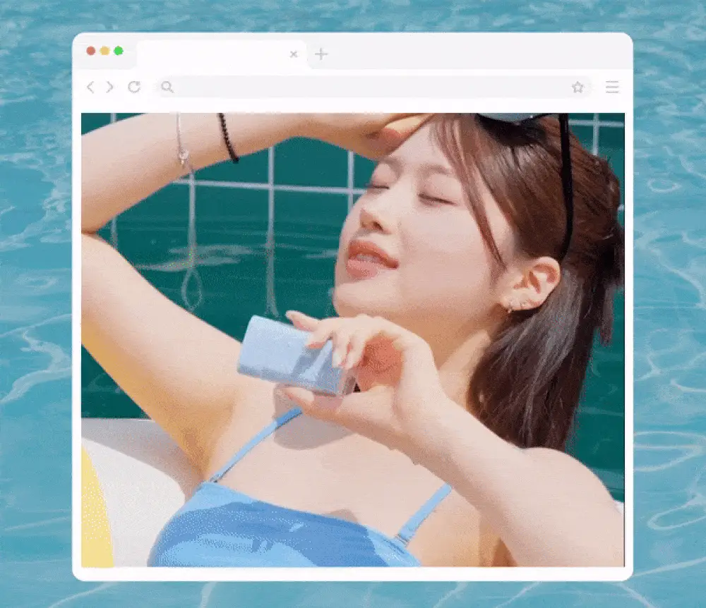 [워터프루프] 톤핏선 비건 노세범 선스틱 SPF50+ PA++++ 상세페이지 9